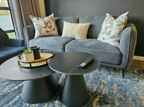 2BR Apt with 2 Kitchens & Balcony
